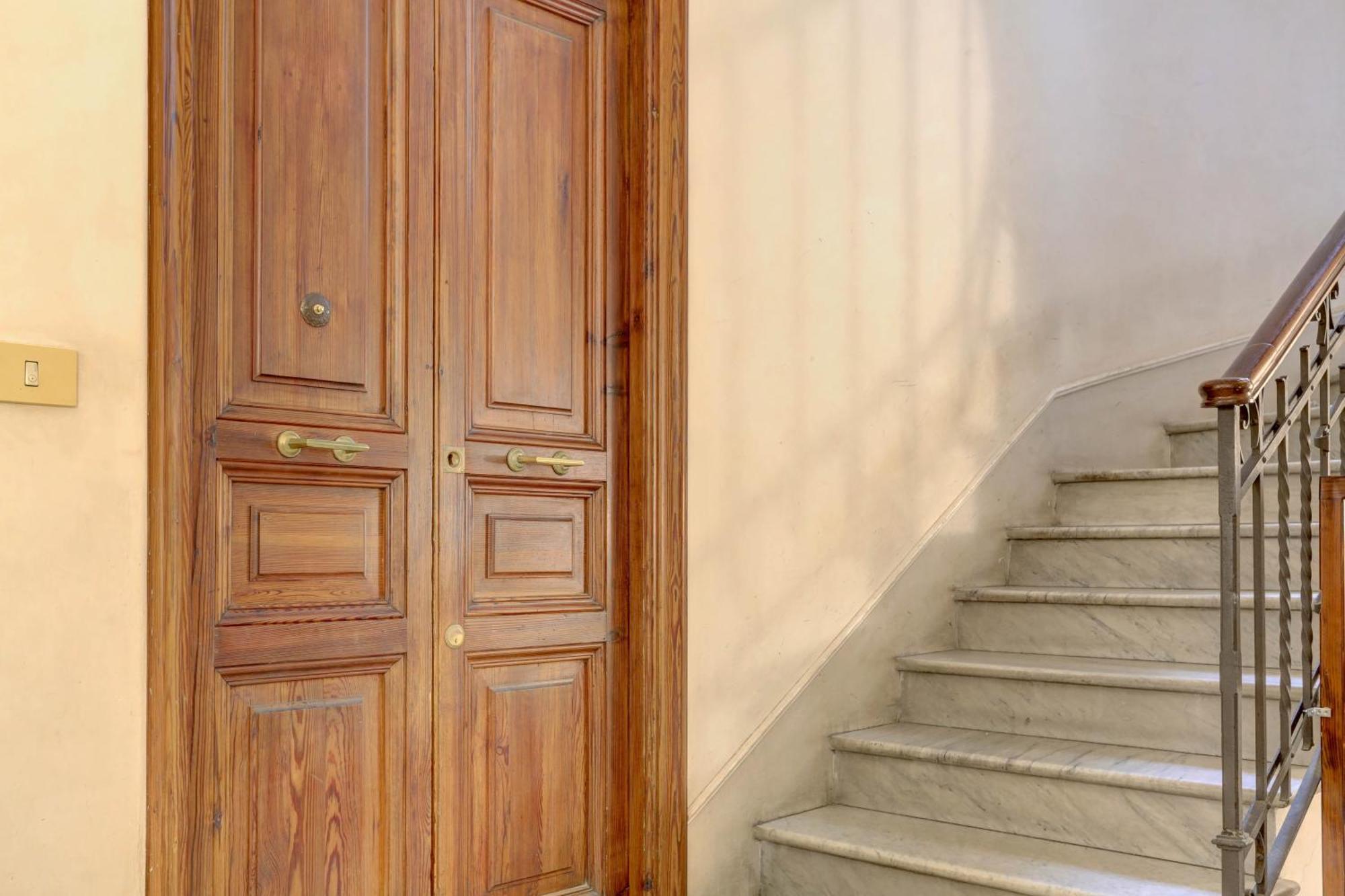 Colosseo Secret Garden - Home And More Rome Exterior photo
